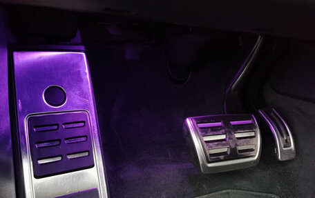 Audi A4, 2016 год, 2 790 000 рублей, 12 фотография