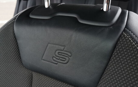 Audi A4, 2016 год, 2 790 000 рублей, 14 фотография