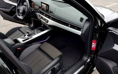 Audi A4, 2016 год, 2 790 000 рублей, 20 фотография