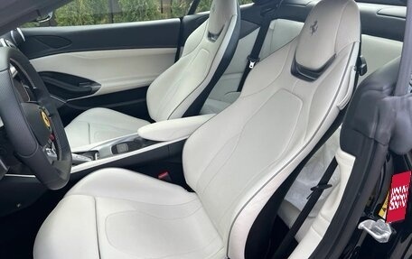 Ferrari Portofino, 2020 год, 25 900 000 рублей, 6 фотография