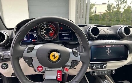 Ferrari Portofino, 2020 год, 25 900 000 рублей, 8 фотография