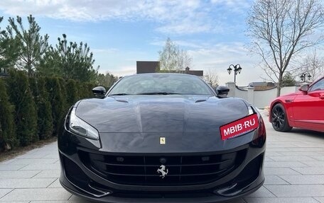 Ferrari Portofino, 2020 год, 25 900 000 рублей, 9 фотография