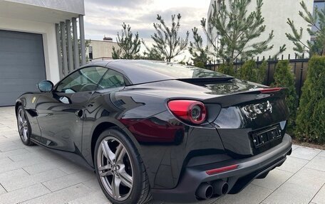 Ferrari Portofino, 2020 год, 25 900 000 рублей, 12 фотография