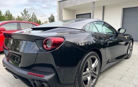 Ferrari Portofino, 2020 год, 25 900 000 рублей, 13 фотография