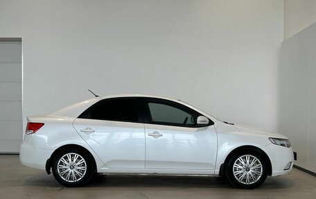 KIA Cerato III, 2012 год, 1 250 000 рублей, 4 фотография