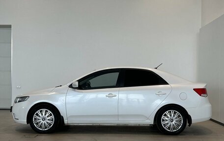 KIA Cerato III, 2012 год, 1 250 000 рублей, 8 фотография