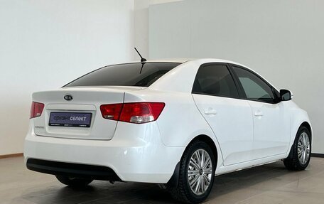 KIA Cerato III, 2012 год, 1 250 000 рублей, 5 фотография