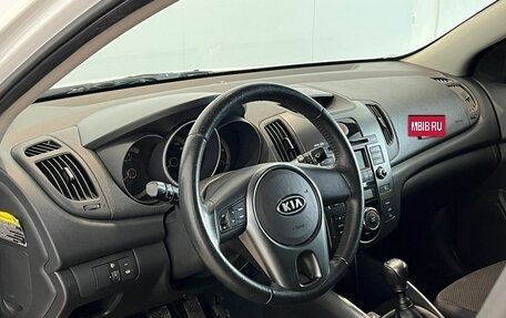 KIA Cerato III, 2012 год, 1 250 000 рублей, 9 фотография