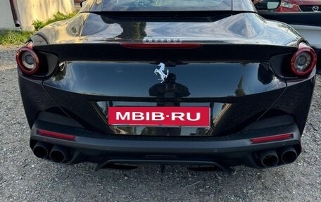 Ferrari Portofino, 2020 год, 25 900 000 рублей, 14 фотография