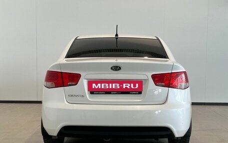 KIA Cerato III, 2012 год, 1 250 000 рублей, 6 фотография
