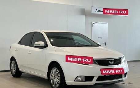 KIA Cerato III, 2012 год, 1 250 000 рублей, 3 фотография
