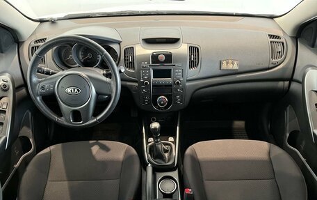 KIA Cerato III, 2012 год, 1 250 000 рублей, 12 фотография