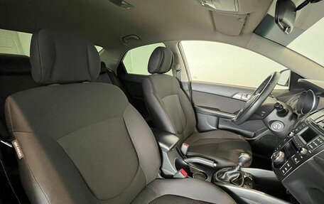 KIA Cerato III, 2012 год, 1 250 000 рублей, 11 фотография