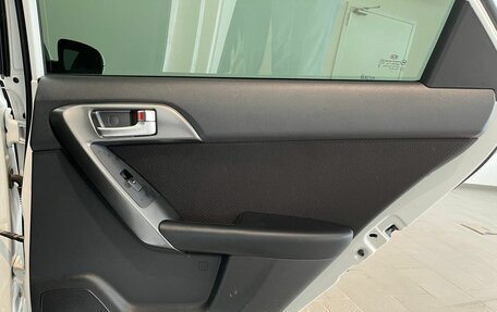 KIA Cerato III, 2012 год, 1 250 000 рублей, 19 фотография