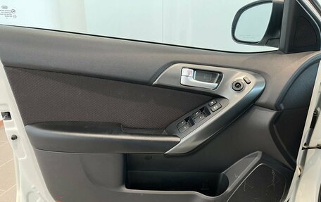 KIA Cerato III, 2012 год, 1 250 000 рублей, 18 фотография