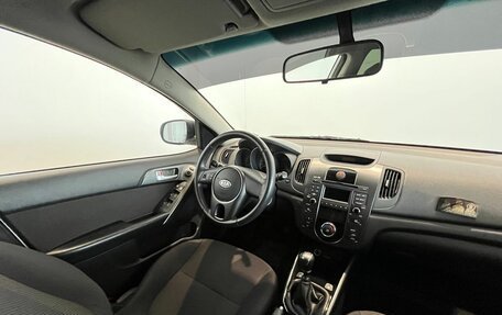 KIA Cerato III, 2012 год, 1 250 000 рублей, 13 фотография