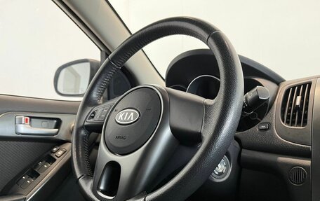 KIA Cerato III, 2012 год, 1 250 000 рублей, 15 фотография