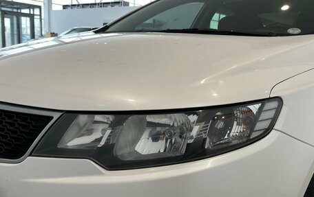 KIA Cerato III, 2012 год, 1 250 000 рублей, 16 фотография