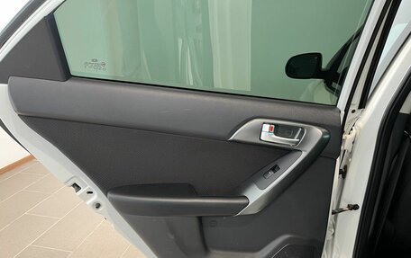 KIA Cerato III, 2012 год, 1 250 000 рублей, 21 фотография