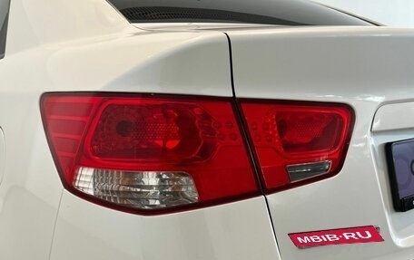 KIA Cerato III, 2012 год, 1 250 000 рублей, 17 фотография