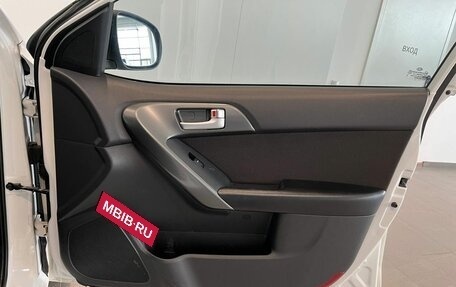 KIA Cerato III, 2012 год, 1 250 000 рублей, 20 фотография