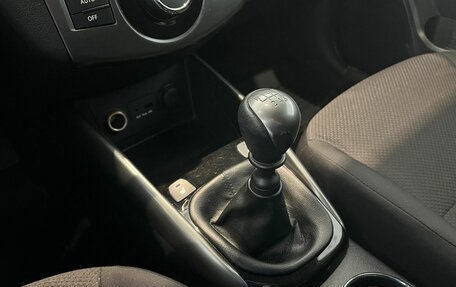 KIA Cerato III, 2012 год, 1 250 000 рублей, 23 фотография