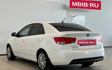 KIA Cerato III, 2012 год, 1 250 000 рублей, 7 фотография