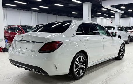 Mercedes-Benz C-Класс, 2021 год, 2 920 000 рублей, 4 фотография