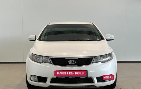 KIA Cerato III, 2012 год, 1 250 000 рублей, 2 фотография