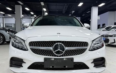 Mercedes-Benz C-Класс, 2021 год, 2 920 000 рублей, 2 фотография