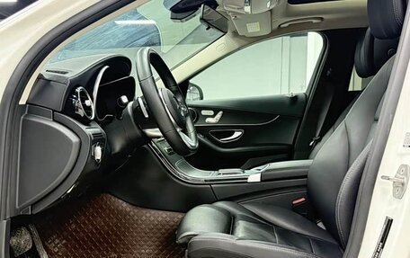 Mercedes-Benz C-Класс, 2021 год, 2 920 000 рублей, 7 фотография