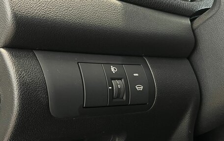 KIA Cerato III, 2012 год, 1 250 000 рублей, 26 фотография