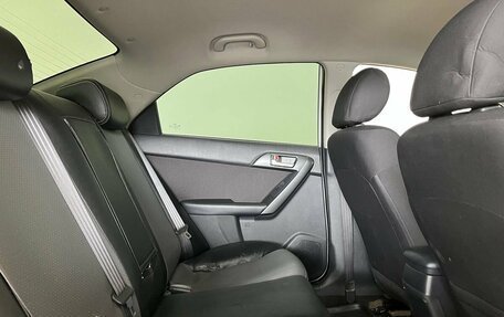 KIA Cerato III, 2012 год, 1 250 000 рублей, 27 фотография