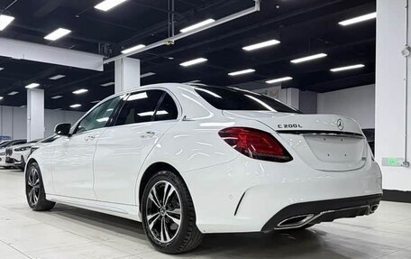 Mercedes-Benz C-Класс, 2021 год, 2 920 000 рублей, 6 фотография