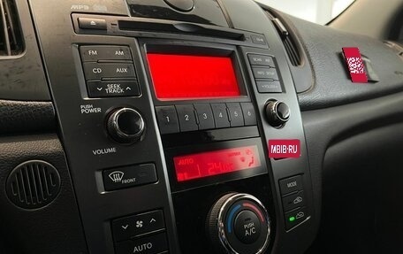 KIA Cerato III, 2012 год, 1 250 000 рублей, 25 фотография