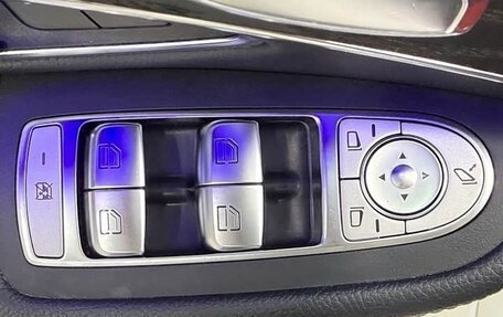 Mercedes-Benz C-Класс, 2021 год, 2 920 000 рублей, 18 фотография