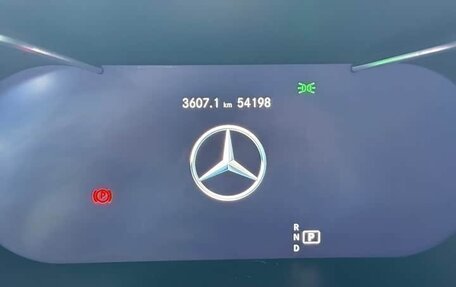 Mercedes-Benz C-Класс, 2021 год, 2 920 000 рублей, 9 фотография