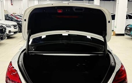 Mercedes-Benz C-Класс, 2021 год, 2 920 000 рублей, 16 фотография