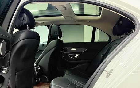 Mercedes-Benz C-Класс, 2021 год, 2 920 000 рублей, 20 фотография