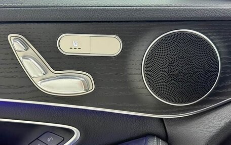 Mercedes-Benz C-Класс, 2021 год, 2 920 000 рублей, 17 фотография