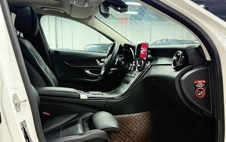 Mercedes-Benz C-Класс, 2021 год, 2 920 000 рублей, 19 фотография