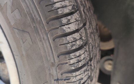 Chevrolet Lanos I, 2008 год, 260 000 рублей, 10 фотография