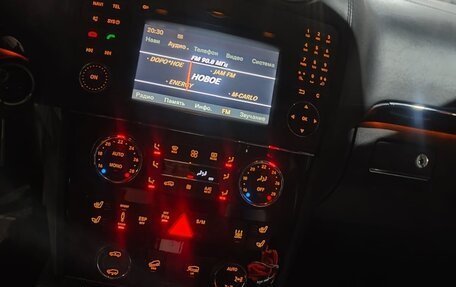 Mercedes-Benz GL-Класс, 2010 год, 1 700 000 рублей, 6 фотография