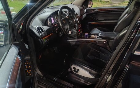 Mercedes-Benz GL-Класс, 2010 год, 1 700 000 рублей, 9 фотография