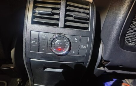 Mercedes-Benz GL-Класс, 2010 год, 1 700 000 рублей, 8 фотография