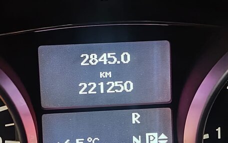 Mercedes-Benz GL-Класс, 2010 год, 1 700 000 рублей, 11 фотография