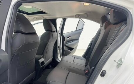 Toyota Corolla, 2022 год, 1 810 000 рублей, 8 фотография