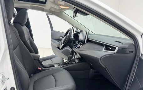 Toyota Corolla, 2022 год, 1 810 000 рублей, 11 фотография