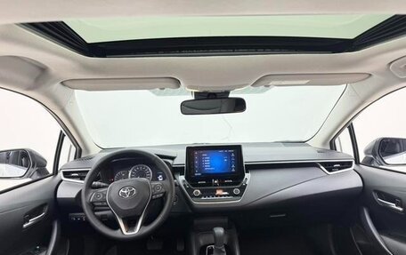 Toyota Corolla, 2022 год, 1 810 000 рублей, 15 фотография