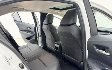 Toyota Corolla, 2022 год, 1 810 000 рублей, 12 фотография